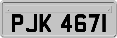 PJK4671