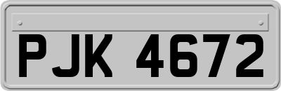 PJK4672
