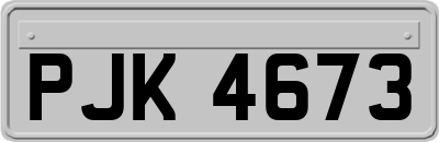 PJK4673