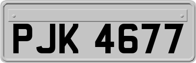 PJK4677