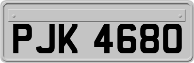PJK4680