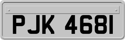 PJK4681