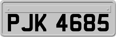 PJK4685
