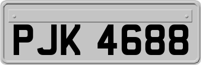 PJK4688