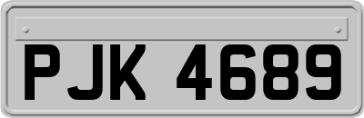 PJK4689