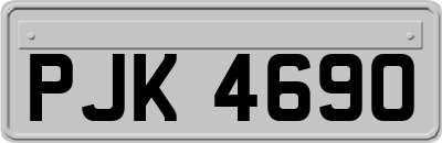 PJK4690