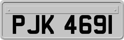 PJK4691