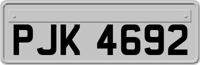 PJK4692