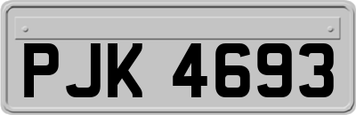 PJK4693