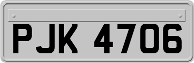 PJK4706