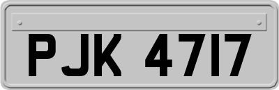 PJK4717