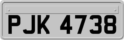 PJK4738