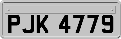 PJK4779