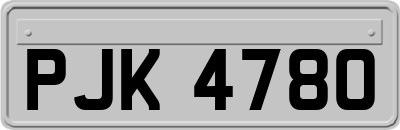 PJK4780