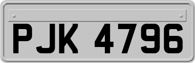 PJK4796