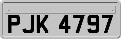 PJK4797