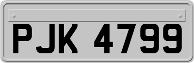 PJK4799