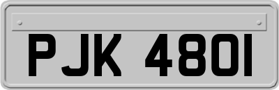 PJK4801