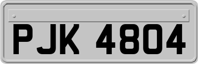 PJK4804