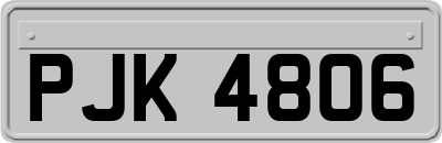 PJK4806