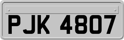 PJK4807