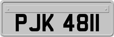 PJK4811