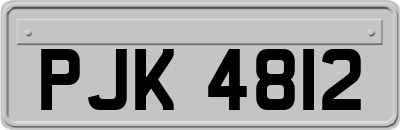 PJK4812