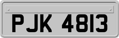 PJK4813