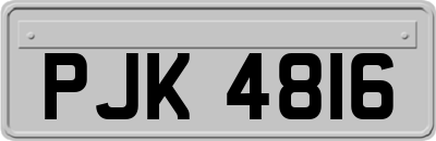 PJK4816