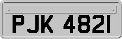 PJK4821