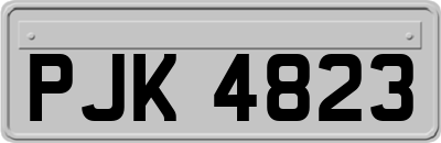 PJK4823