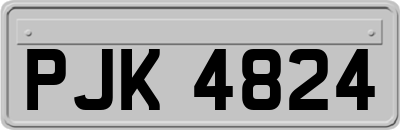 PJK4824