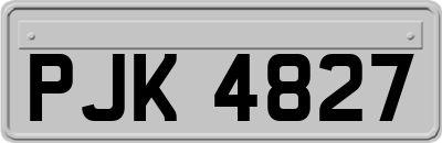 PJK4827