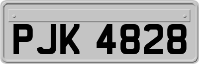 PJK4828