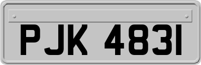 PJK4831