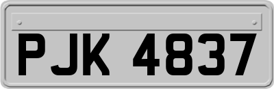 PJK4837