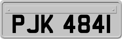 PJK4841