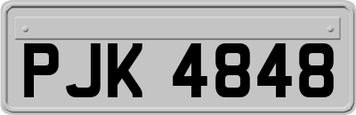 PJK4848