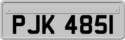 PJK4851