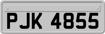 PJK4855
