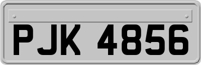 PJK4856