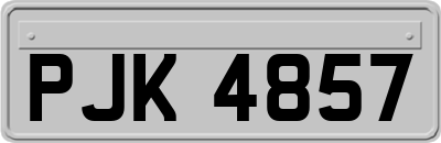PJK4857