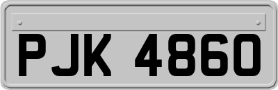 PJK4860