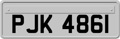 PJK4861