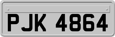 PJK4864