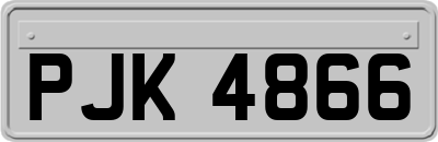 PJK4866
