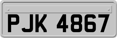 PJK4867