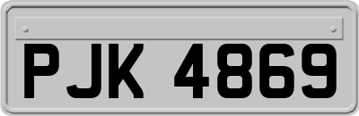 PJK4869