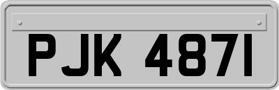 PJK4871
