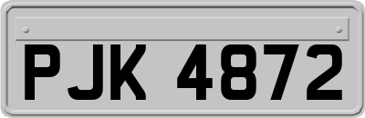 PJK4872